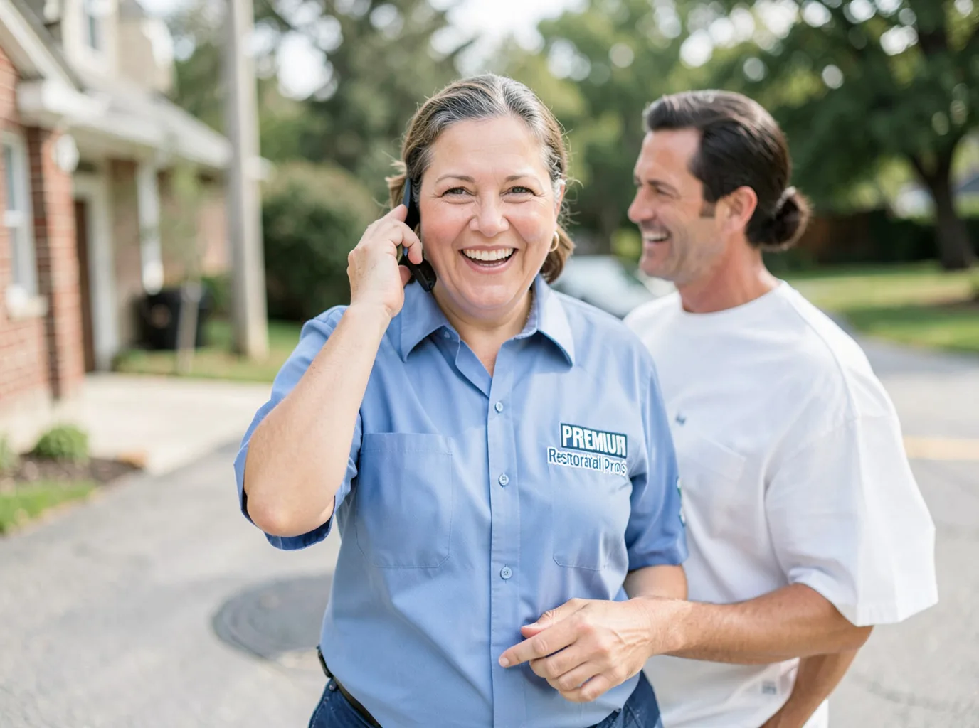 Water Damage Restoration Crownsville, MD FAQs
